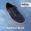 New: Aarau Blue