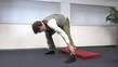 kybun knee exercise set – Standing knee exercises (8/8)