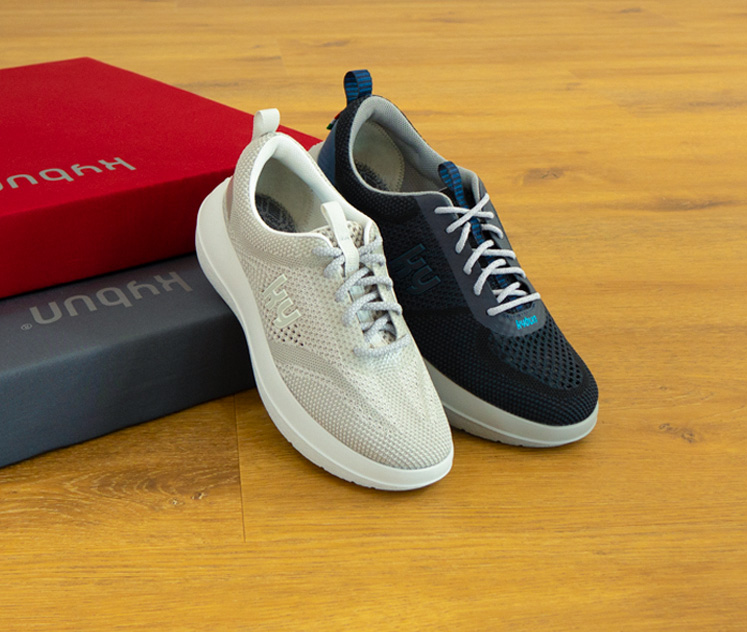 Kybun schoenen kopen store
